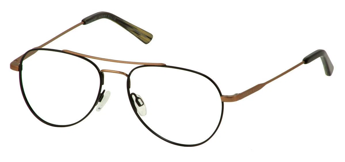 Perry Ellis 420 Eyeglasses - view 2